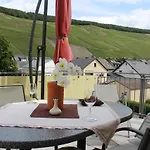 Apartament Willwert Klusserath