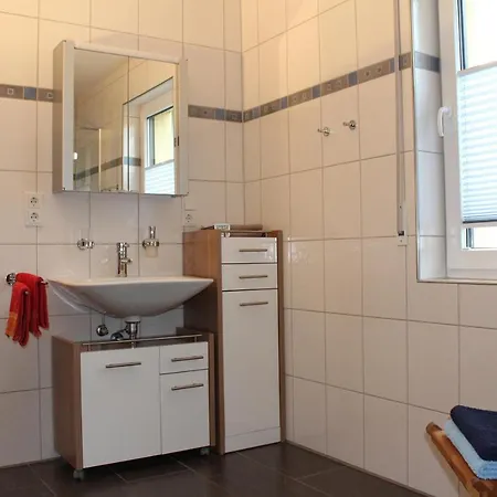 Willwert Apartament Klusserath