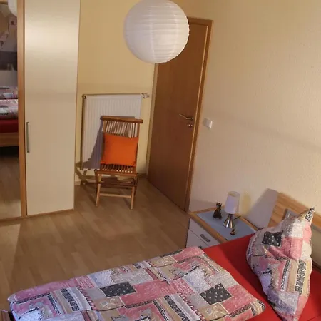 Willwert Apartament