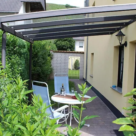 Apartament Willwert *