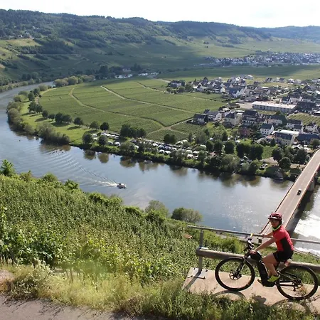 Apartament Willwert Klusserath