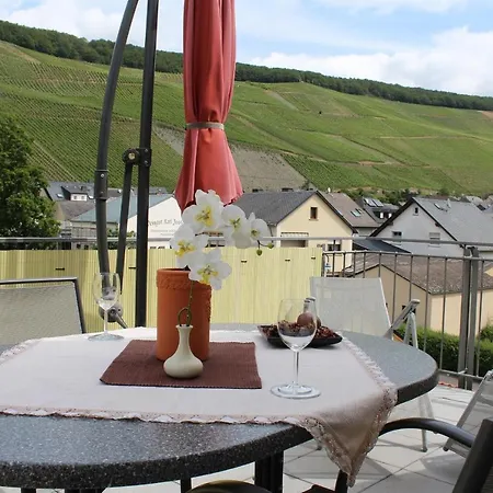 Apartament Willwert Klusserath