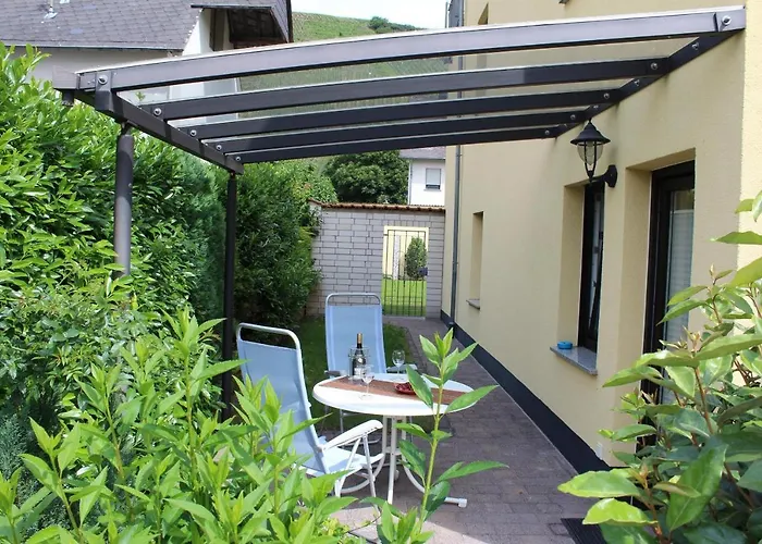 Apartment Willwert *