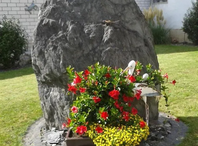 Willwert Apartment *