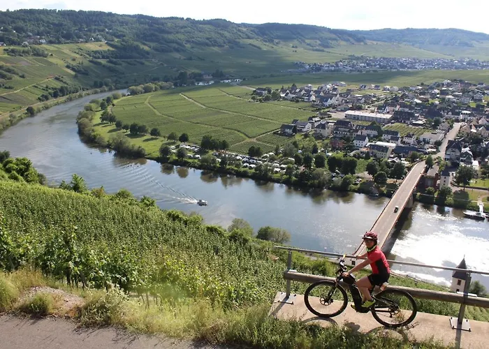 Apartment Willwert Klusserath