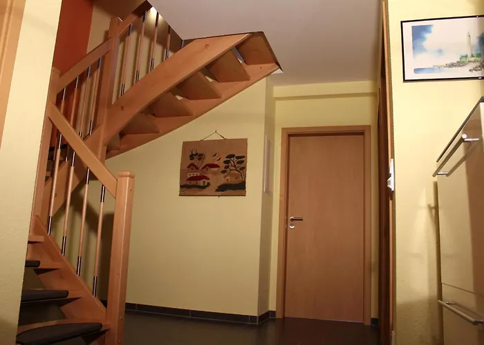 Willwert Apartment Klusserath