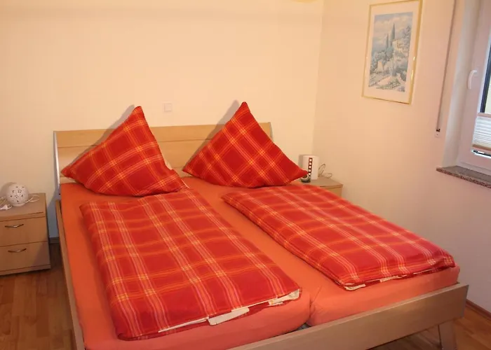 Willwert Apartment Klusserath