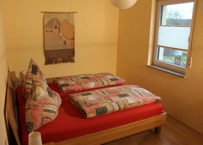 Apartment Willwert *