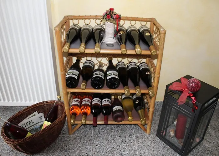 Willwert Apartment *